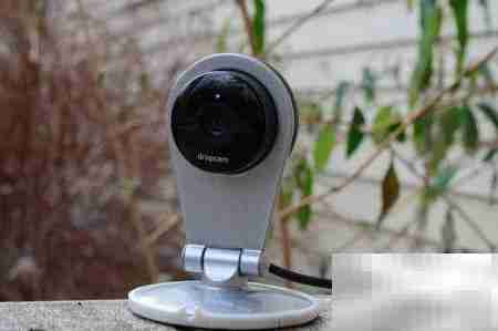 监控摄像头类型全解析