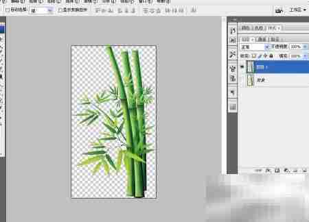 PS海报设计入门技巧