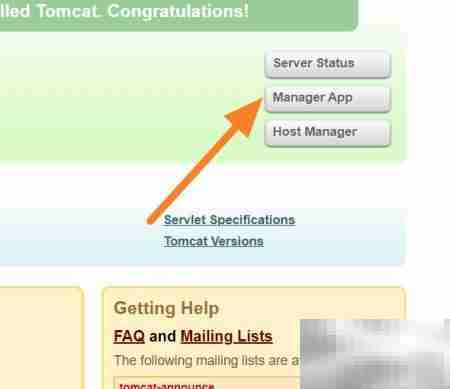 Tomcat部署Java文档指南