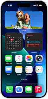 iPhone15如何调整屏幕亮度和颜色