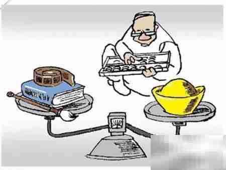 选对培训学校的5个关键