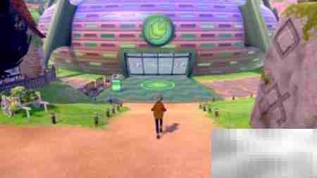 宝可梦剑盾存档删除方法