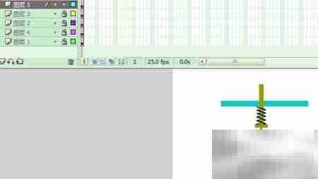 FLASH凸轮机构解析