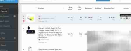 Amztracker销售追踪指南