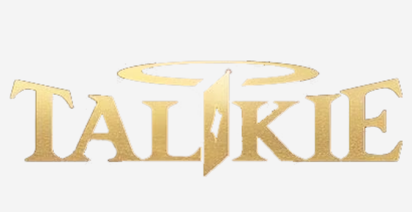 Talkie最新官方网址 Talkie智能互动平台主页直达入口地址