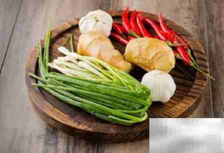 炒小贝:鲜香美味一锅出