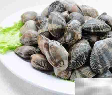 炒小贝:鲜香美味一锅出