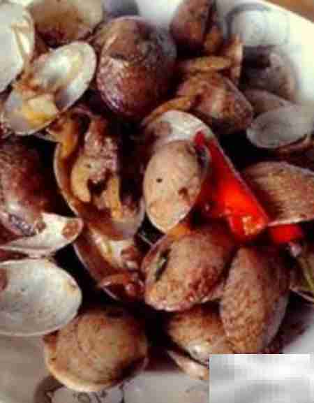 炒小贝:鲜香美味一锅出