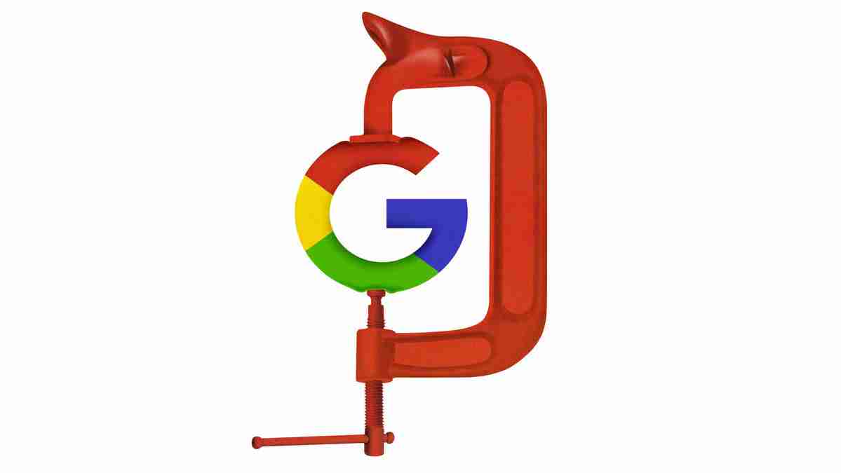 谷歌回怼美国司法部,称不可能出售其广告交易平台 Ad Manager