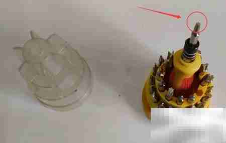 硬盘线路板更换步骤详解