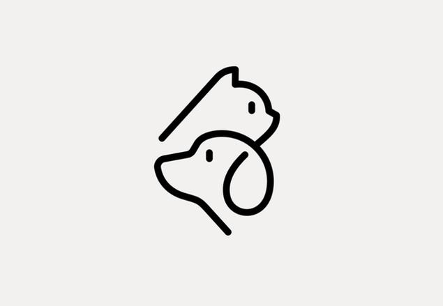 成品免费Logo模板网址入口_15个Logo设计模板免费获取