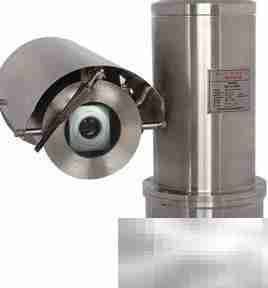 六大原则选对安防摄像头