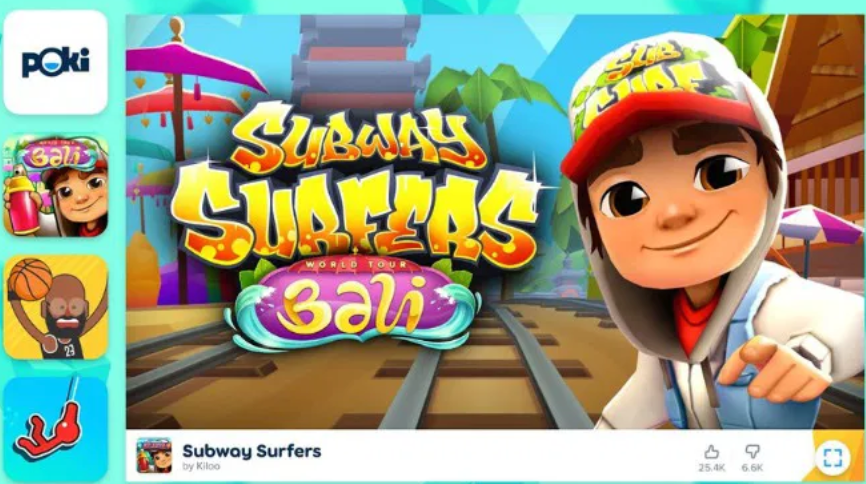 在线小游戏网站网址 免费畅玩热门游戏