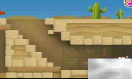 Evil Penguin Lv10通关攻略