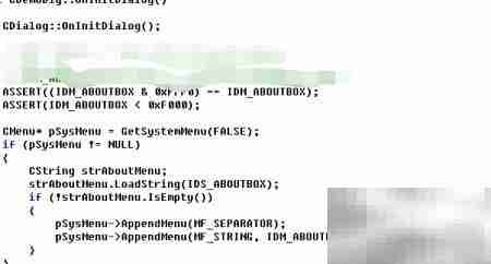 VC++实现文件复制程序