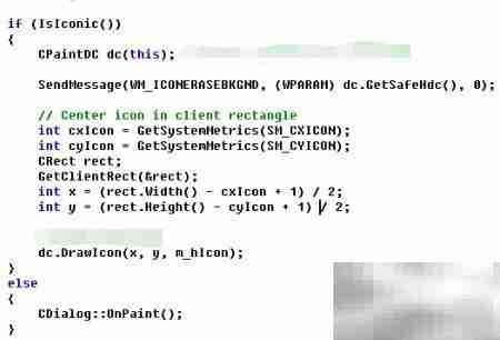 VC++实现文件复制程序