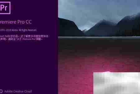 Premiere更改DV/HDV标准教程