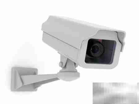 监控摄像头无法录像?快速排查解决