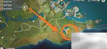 黄金屋解锁方法全攻略