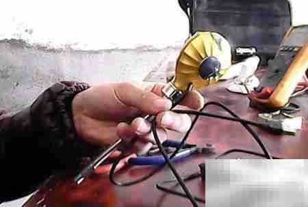 摄像头监控实用指南