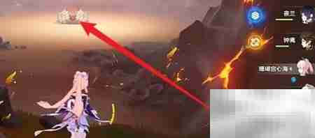 原神锐意碎甲任务攻略