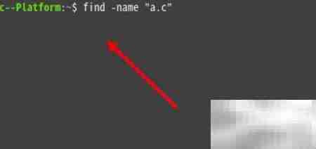 Linux文件存在却找不到?