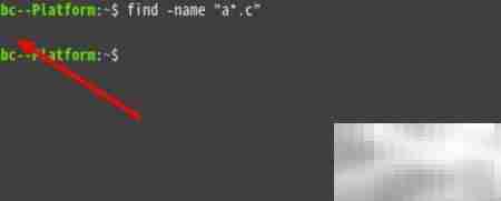 Linux文件存在却找不到?