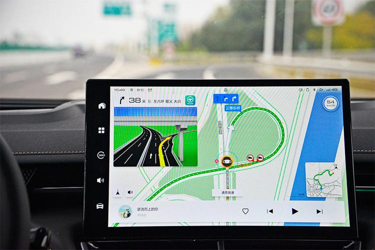 Petal地图对比高德地图哪个更安全?两者驾驶行为提醒功能差异详解