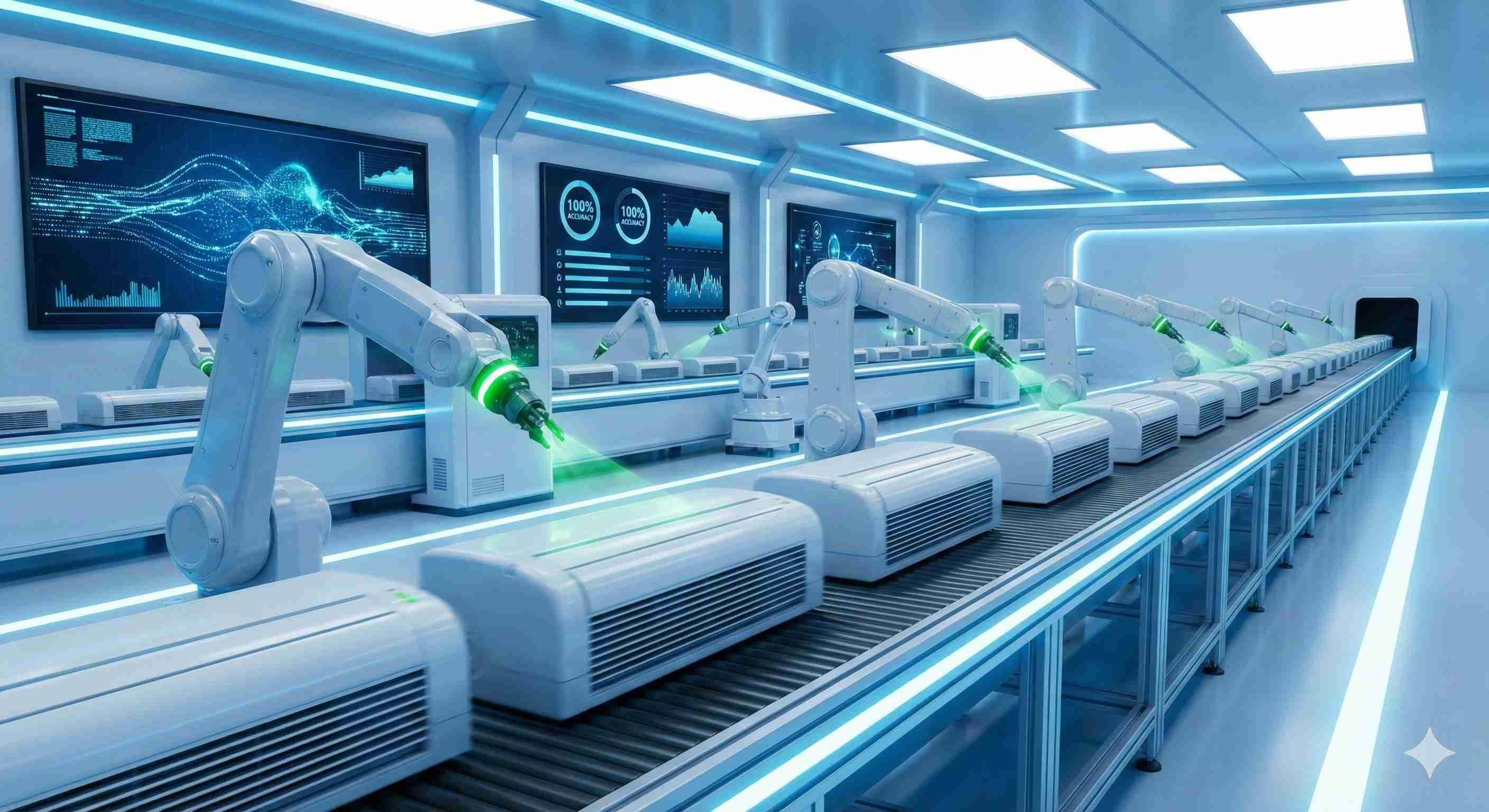 雷军：所有产业都值得用 AI 再做一遍