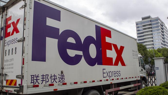 联邦快递物流一直不更新怎么办？FedEx包裹延误处理方法