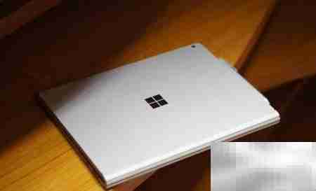 Surface Book深度评测