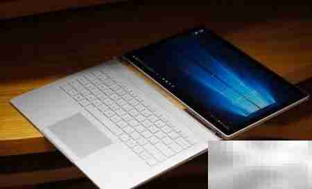 Surface Book深度评测