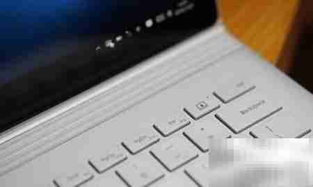 Surface Book深度评测