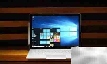 Surface Book深度评测