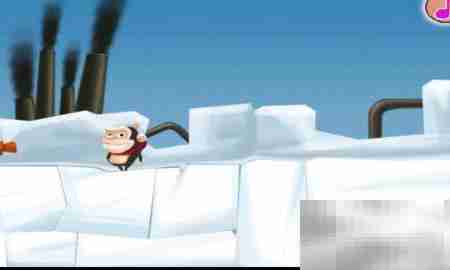 Evil Penguin Lv14通关攻略