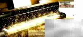 特效钢琴制作方法揭秘