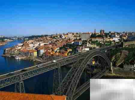 轻松入门葡萄牙语