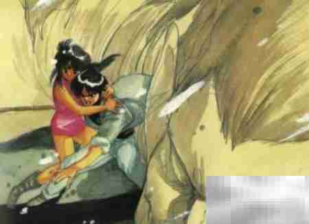 三只眼攻略全解析