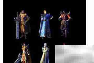 复古传神攻略:经典重现