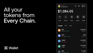 什么钱包能直接用于购买