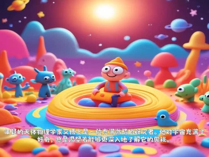 摩笔天书AI操作指南:手把手教你用AI摩笔天书制作文字转视频