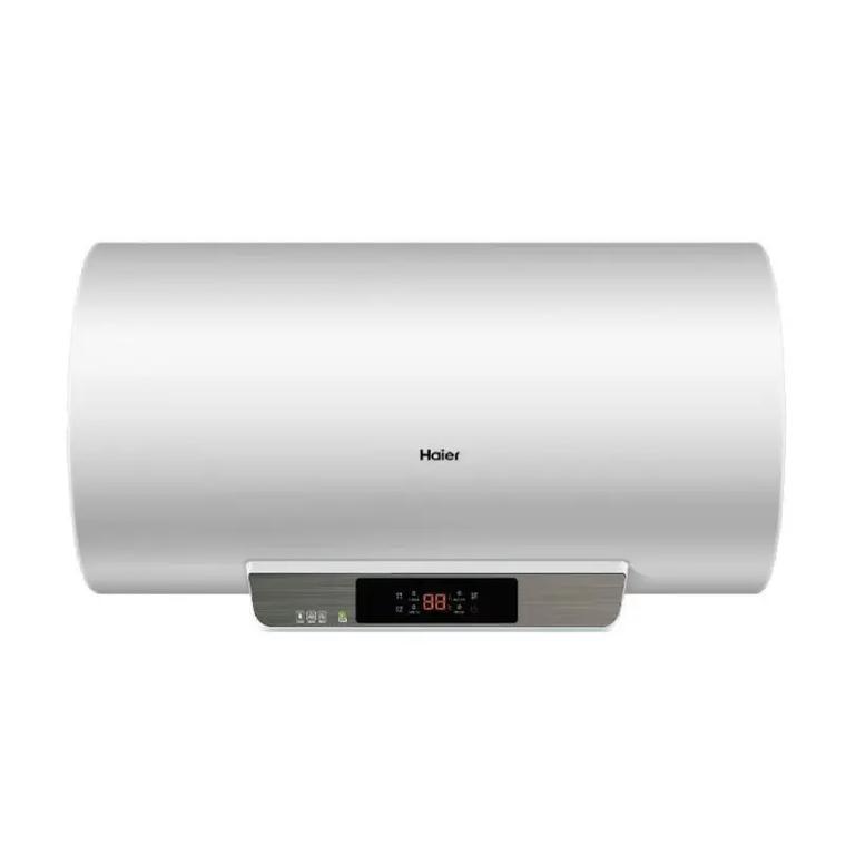 海尔热水器显示E9故障是什么原因_海尔热水器E9代码为防冻保护触发的处理方案