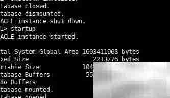Oracle关闭审计日志方法