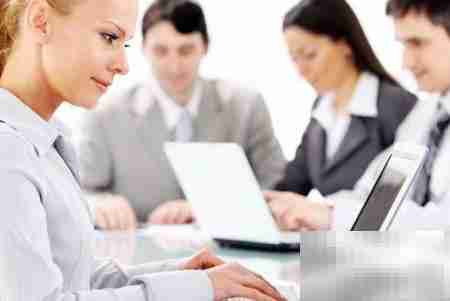 商务英语口语:精准用词表达