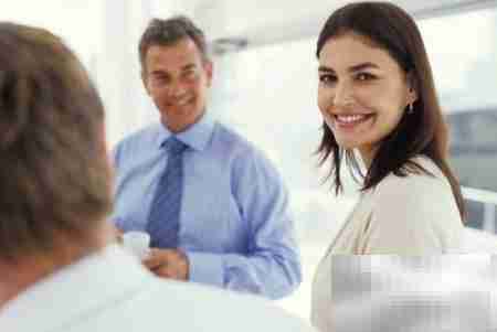 商务英语口语:精准用词表达