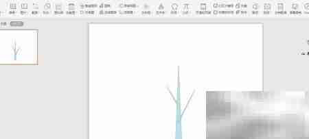 WPS创建树形目录方法