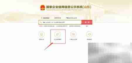 企业年报填写指南