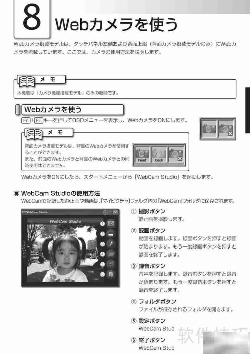 KOHJINSHA SK系列笔记本使用指南