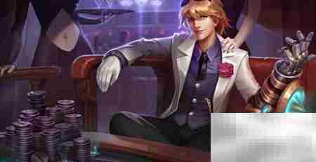 LOL探险家EZ天赋符文推荐