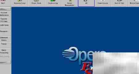 酒店AR城市账务转移